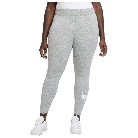 Nike Γυναικείο κολάν Sportswear Essential Gx Mr